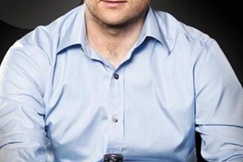 Zpovědnice - Eugene Katchalov