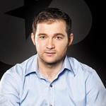 Zpovědnice - Eugene Katchalov