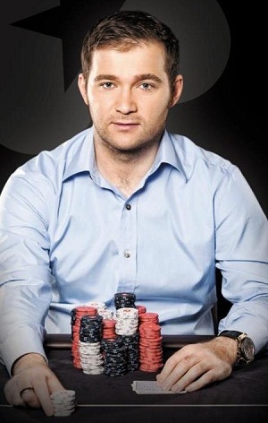 Zpovědnice - Eugene Katchalov
