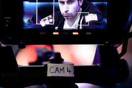 Jonathan Duhamel - S rokem 2011 za zády #1