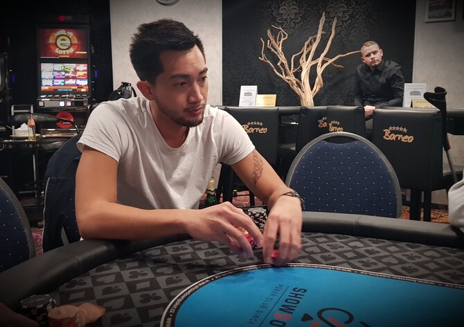 MTPT SD Milion: Známe pětici postupujících ze dne 1A, do sedla usedá Quang Nguyen