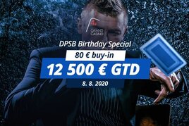 V Aši se bude tento víkend rozdělovat skoro €20.000!