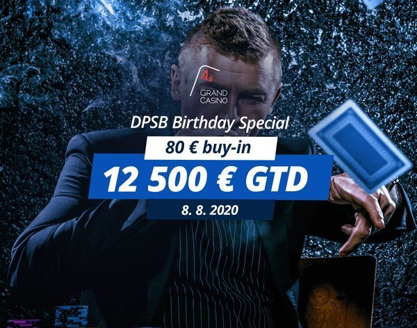 V Aši se bude tento víkend rozdělovat skoro €20.000!