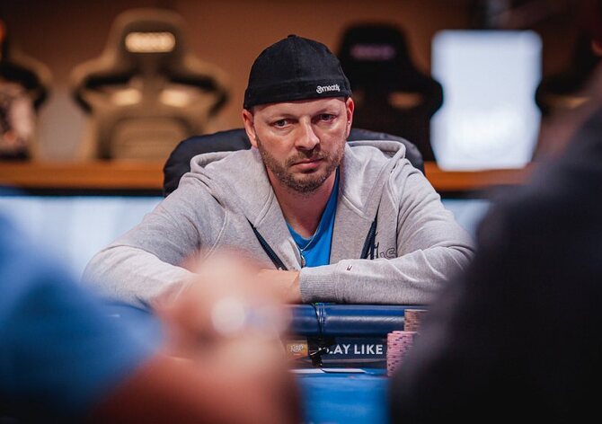 Bounty Hunter Days: Novotný s Balážem zabrali na finálovém stole přes €13K!