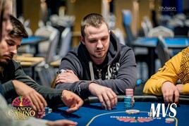 PPC €200K GTD: Raketový start přinesl bohatou účast v Košicích i Bratislavě!