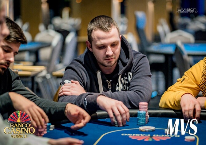 PPC €200K GTD: Raketový start přinesl bohatou účast v Košicích i Bratislavě!