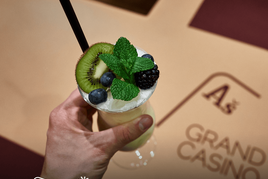 Grand Casino Aš: Dvě třetí místa ve víkendových turnajích v Aši