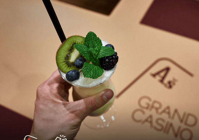 Grand Casino Aš: Dvě třetí místa ve víkendových turnajích v Aši
