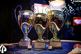 PPC €200K GTD – 1C/1D: Ohromující účast – prizepool překoná €300.000!