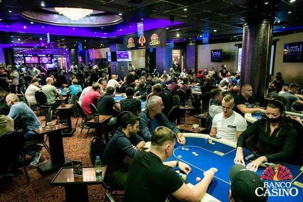 PPC 200,000€ GTD – 1E/1F: Rekordní High Roller i Main Event s prizepoolem přes €330.000!
