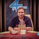 Poker Fever Masters Mini dealnuli Hruška s Helišem