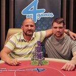 G4G: Půlmilionový Saturday Bigger skončil dealem v heads-upu