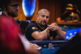 King&#039;s DPT: Vladimír Křížek končí osmý ve finále Main Eventu DPT, titul pro Rumunsko