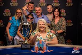Polish Poker Cup má svou šampionku! Stoeurový buy-in proměnila v €50.117!