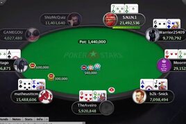 VIDEO: Velký český úspěch! Warrior si ze Sunday Millionu odnesl přes $90.000!
