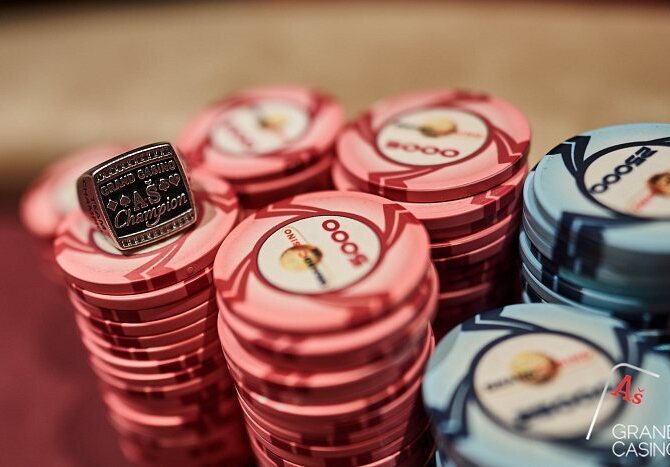 Grand Casino Aš: Víkend ve znamení německých barev