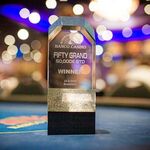 Bratislava: Dnes o €10K za pidi-buy-in, v sobotu jednodeňák o €50K GTD!