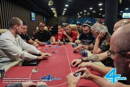 Michal Witala odmítl Hánův hattrick a opanoval Saturday Special