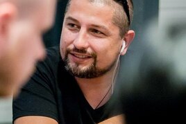 Imperator: Vladimír Křížek zvítězil v August Masters!