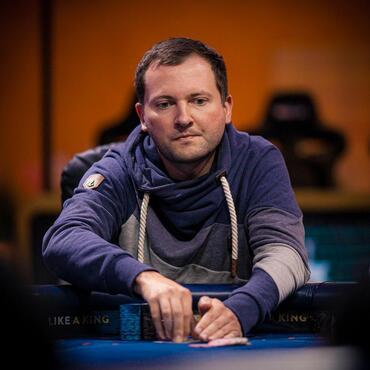 King's VPT: V pátek v Main Eventu VPT €600K GTD uspěly těžké váhy CZ pokerové scény