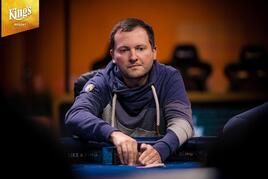 WSOPC: Mrakeš bere 1,2 milionu za druhé místo
