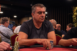 G4G Hodolany: Miroslavové v Olmíku úřadovali