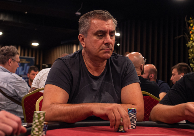 G4G Hodolany: Miroslavové v Olmíku úřadovali