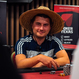 Michael Sklenička si zahraje dnešní $5.200 The High Roller Big Game!