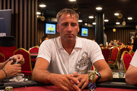PF Cup Special: Petr Jašek mezi chipleadery!