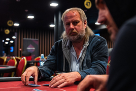 G4G Hodolany: Dalibor Hill druhý v Mystery Night