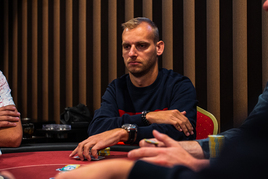 PFS Main Event 4M: Nejlepších 24 hráčů jde do finále!