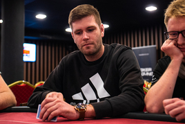 GPD €300K GTD: Z &quot;céčka&quot; se z našich prosadil jen Knapis