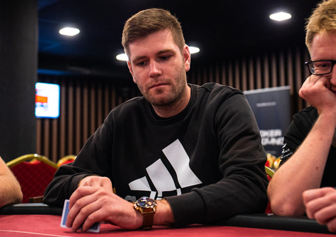 GPD €300K GTD: Z "céčka" se z našich prosadil jen Knapis