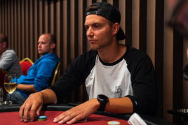 G4G: Známe jména 24 finalistů Poker Fever Main Eventu!