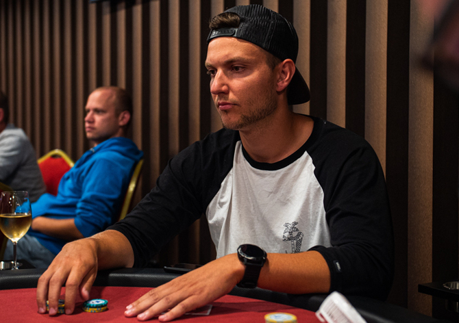 G4G: Známe jména 24 finalistů Poker Fever Main Eventu!