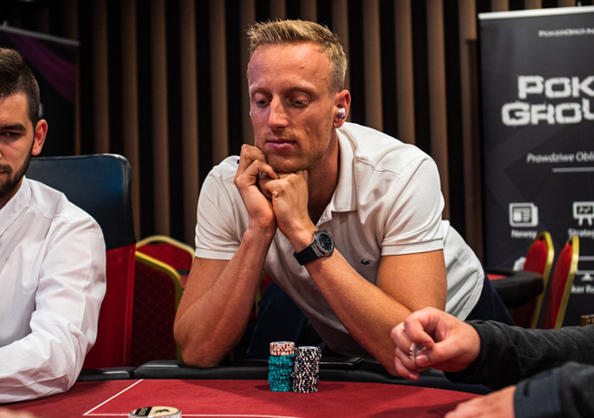Deníček CG rega XX. - Zpátky v ČR a rozvadovská cash game
