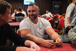 &quot;Tvoje bába&quot; vítězně za skoro 500 buy-inů, Radekparek zabral $5K