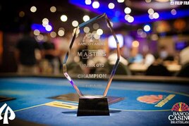 Banco Casino Masters €100K GTD – 1B: Zatím jen 21 hráčů ve dni 2!