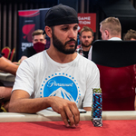 G4G Hodolany: Friday Classic zakončen dealem v heads-upu