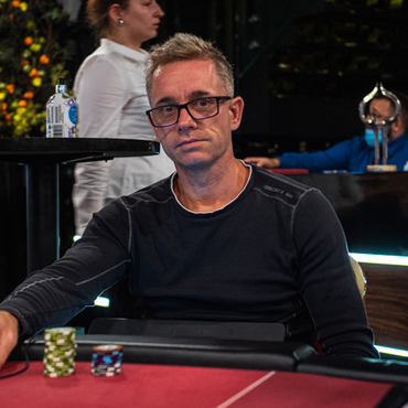 G4G Hodolany: V Saturday Special kraloval po dealu Martin Janoušek
