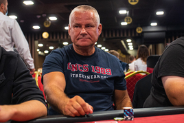 Jiří Kajínek: Od mariáše až k pokeru
