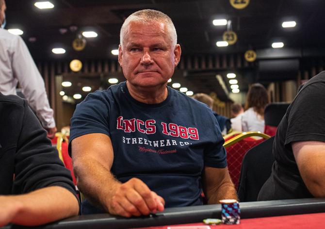King&#039;s FPF: Jiří Kájínek a eMKey prvními CZ/SK postupujícími v Main Eventu FPF €500K GTD