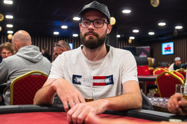 partypoker: Robert Hána ve večerním The Big Game, dalších 12 Čechů v Mini edici