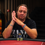 Poker Fever Main Event 5M: Tomáš Dostál druhý nejúspěšnější ve dni 1D