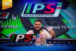 IPS €500K GTD: Finálový den bez výrazného CZSK úspěchu