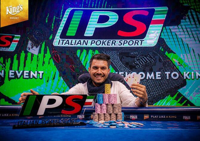 IPS €1M GTD: Den 1B přinesl další dva české postupy
