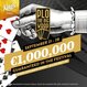 PLO Big Wrap se vrací do King&#039;s, Main Event garantuje €500.000!