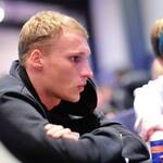 King&#039;s: Nástrahami dne 1B Main Eventu GPD prošel z CZSK scény Emil Lukáč