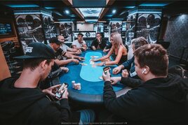 Poker se do Liberce vrací ve velkém!