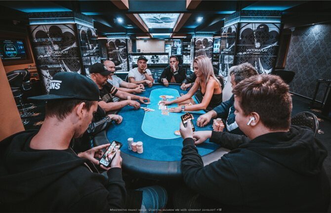 Poker se do Liberce vrací ve velkém!